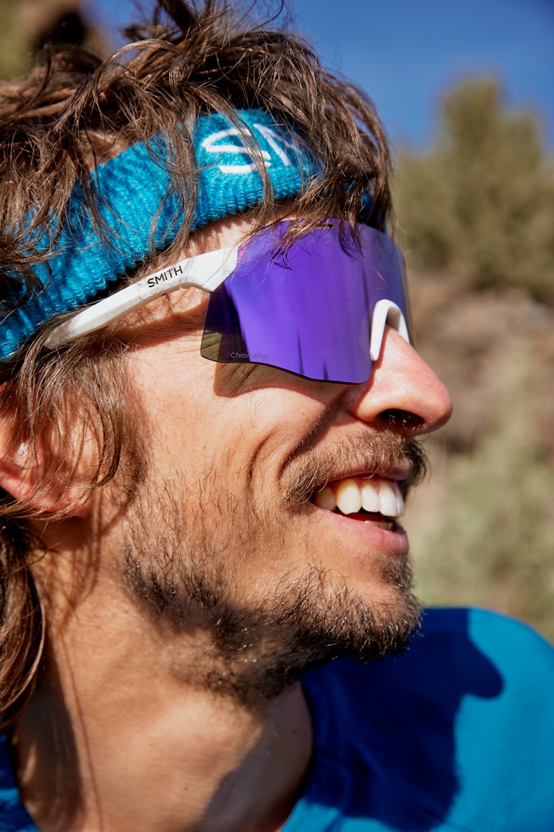 SMITH Vert PivLock Sunglasses Release Info Hypebeast