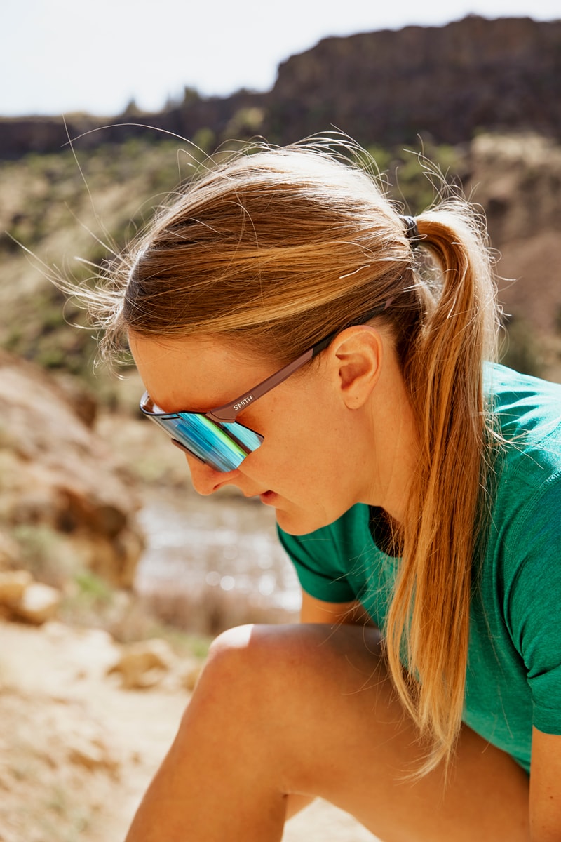 SMITH Vert PivLock Sunglasses Release Info Hypebeast