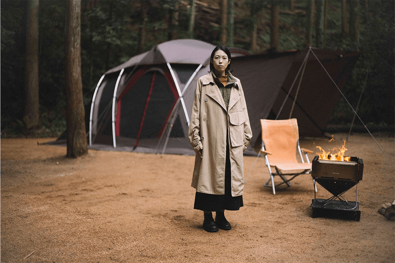 Snow Peak Fall/Winter 2023 Collection | Hypebeast Snow Peak Fall/Winter 2023 Collection | Hypebeast