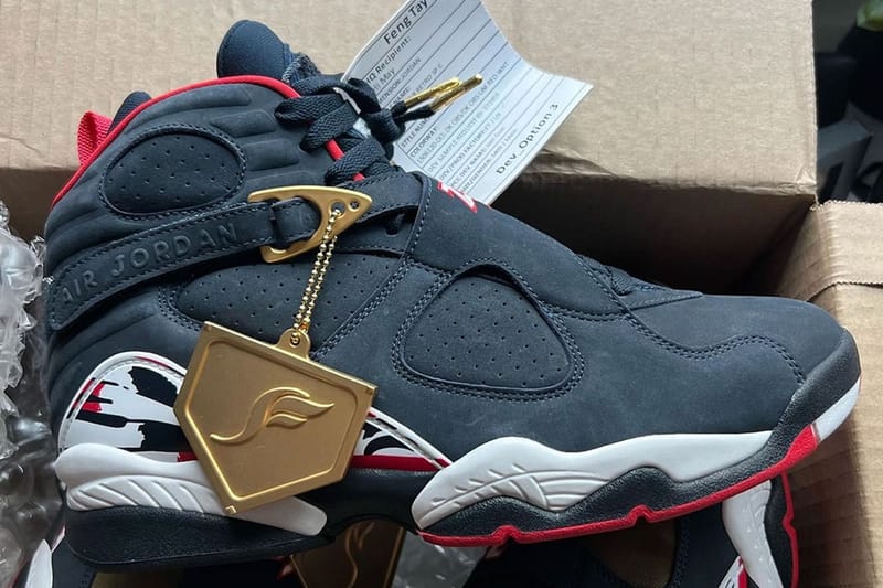 Christmas deals jordan 8