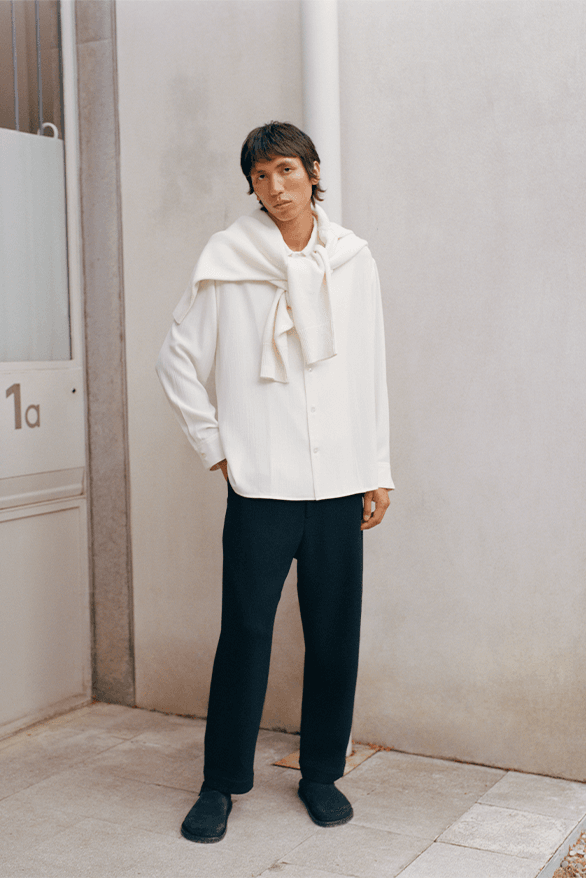 Studio Nicholson Fall/Winter 2023 Collection | Hypebeast