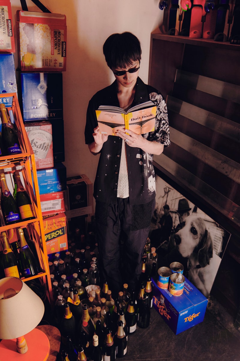 Sundae School Releases Summer ‘23 Collection Hypebeast