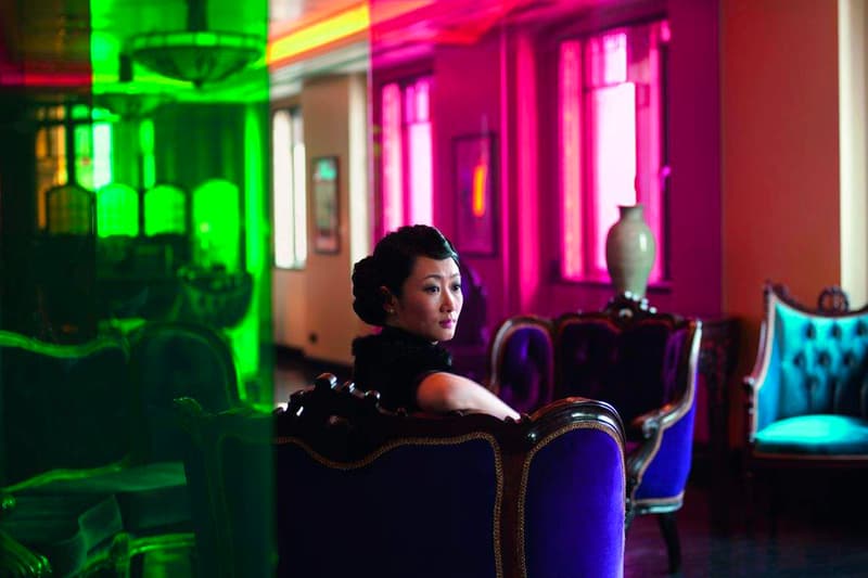 Isaac Julien What Freedom is to Me Tate Britain Art | Hypebeast