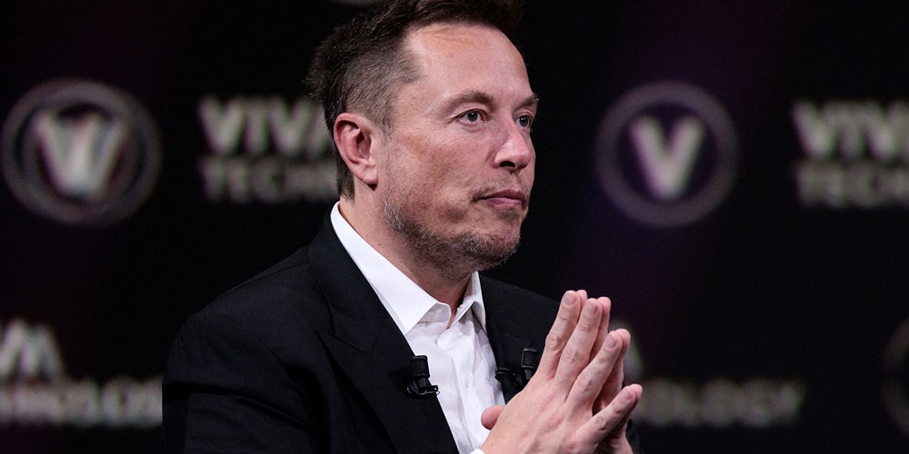 Elon Musk Suspected by Tesla of Using Company Funds To Build Himself a ...