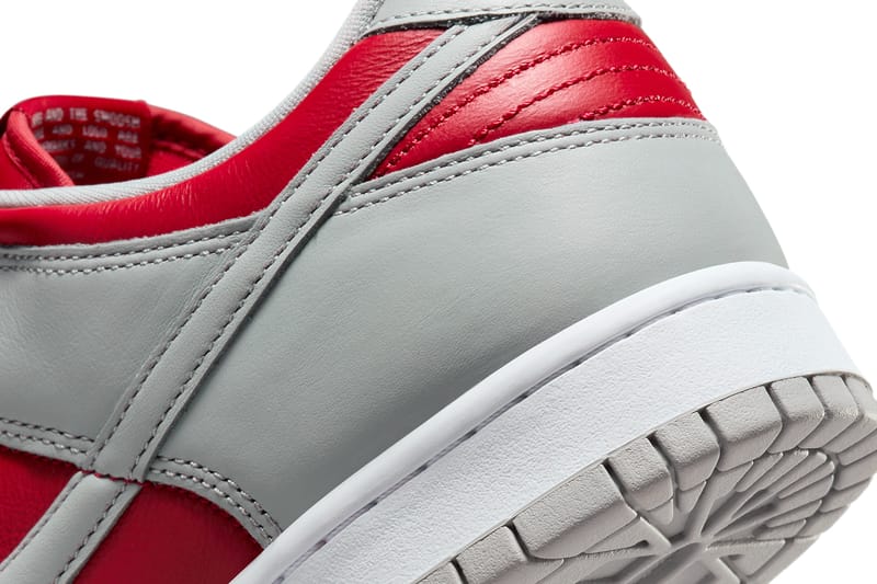 Nike ultraman clearance dunks