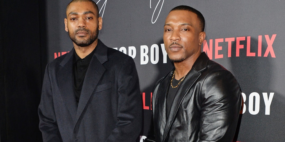 Watch 'Top Boy' Season 3 Teaser Trailer Hypebeast