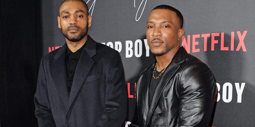 Watch: 'Top Boy' Season 3 Teaser Trailer  Hypebeast