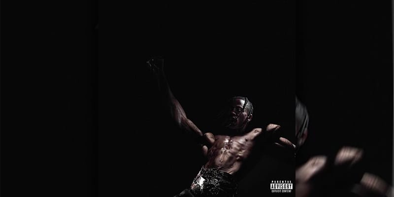    Travis Scott Utopia Album Stream Tw 