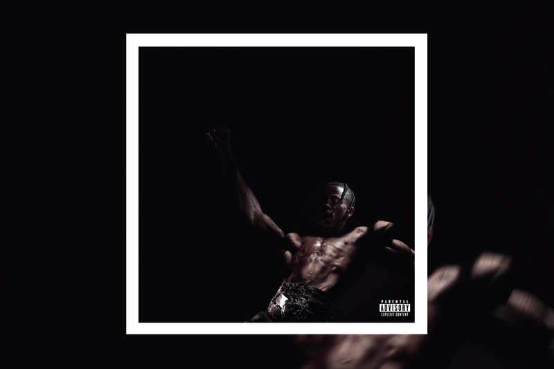 Travis Scott 