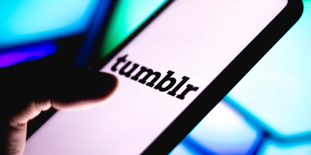 Tumblr теряет 30 миллионов долларов каждый год