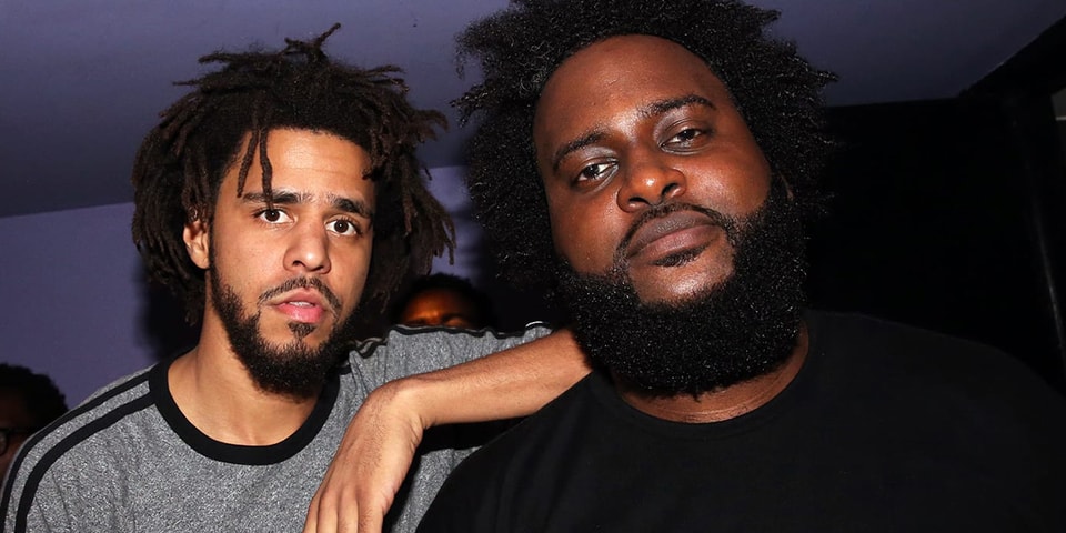 J. Cole, Bas