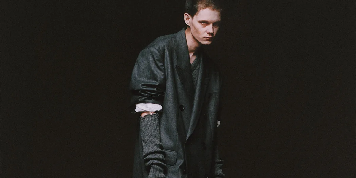 John Lawrence Sullivan Spring/Summer 2024 Menswear | Hypebeast