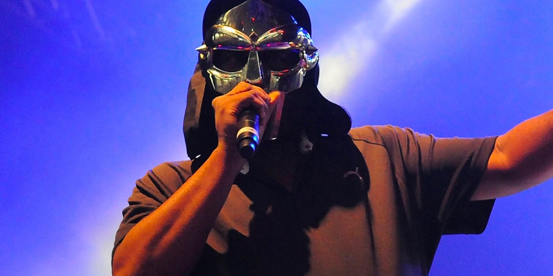 St. James Hospital Apologizes to MF DOOM's Wife | Hypebeast