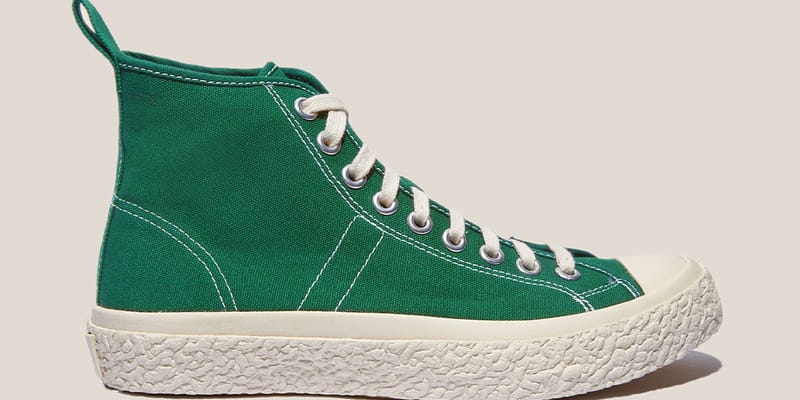 ymc★ YMC Vulcanised Sneaker Collection Release Info | Hypebeast