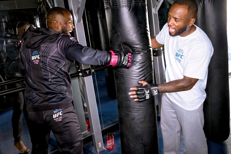 Anti Social Social Club | Hypebeast