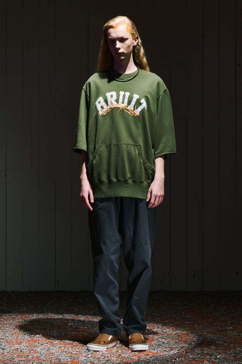 UNDERCOVER Resort 2024 Men's Collection Lookbook | Hypebeast UNDERCOVER Resort 2024 Men's Collection Lookbook | Hypebeast