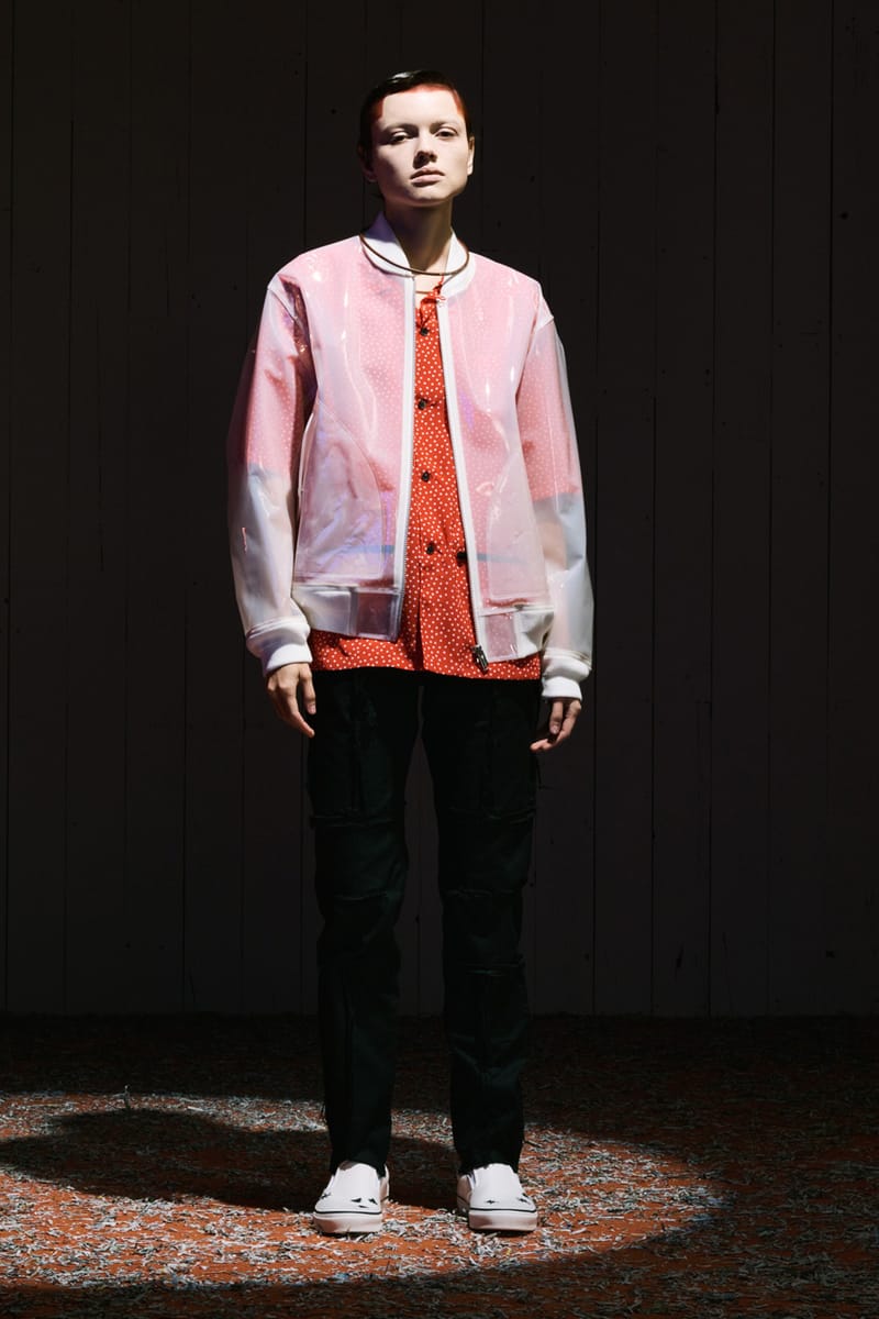 UNDERCOVER Resort 2024 Men's Collection Lookbook | Hypebeast