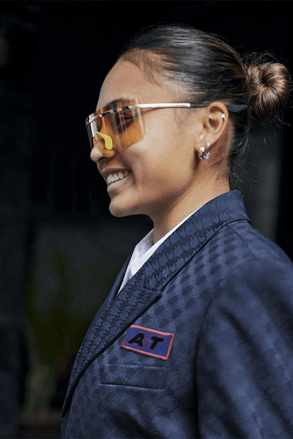 Nike x Martine Rise United States Women's National Team | Hypebeast