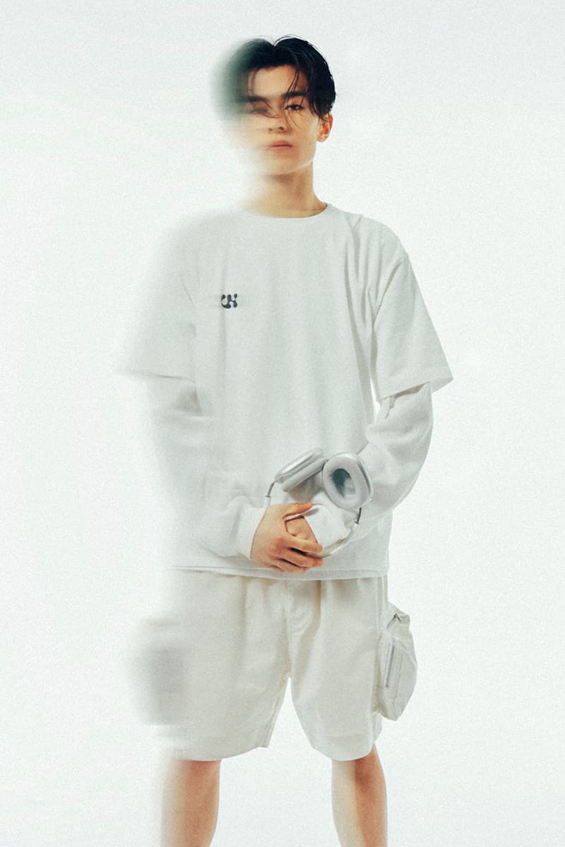 UNTITLED ATTIREMENT SS23 