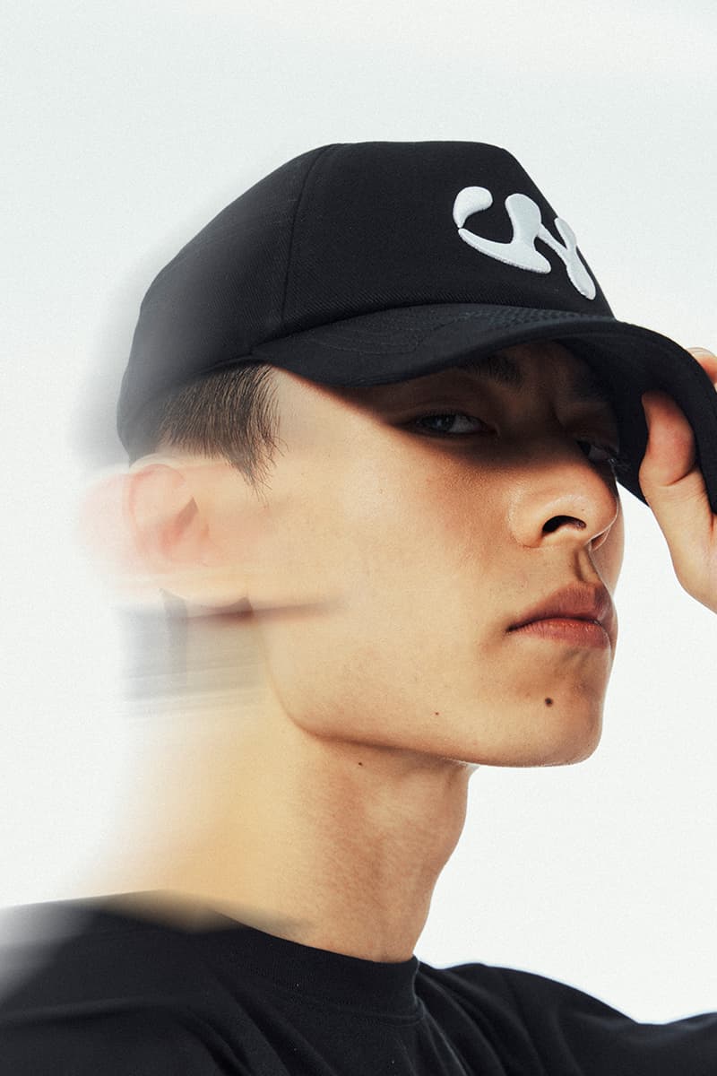 UNTITLED ATTIREMENT SS23 