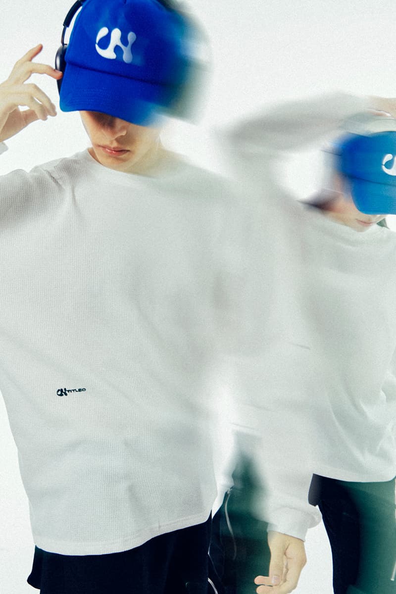 UNTITLED ATTIREMENT SS23 