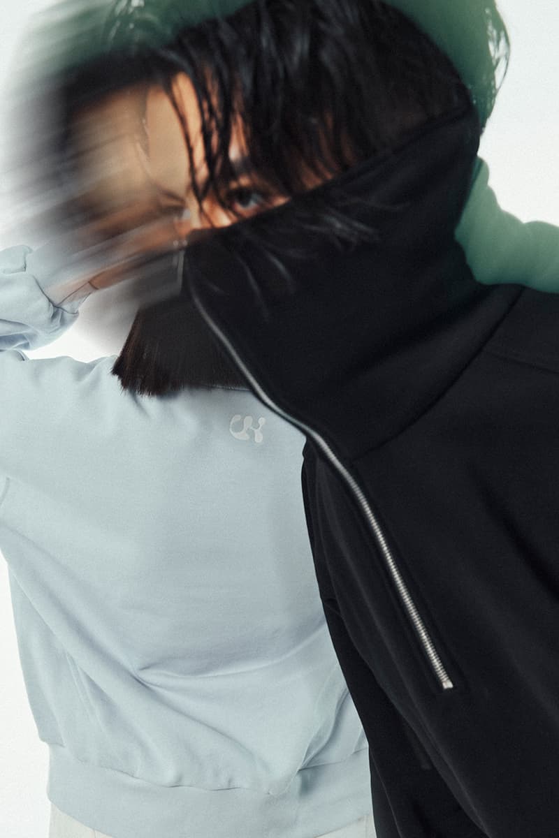 UNTITLED ATTIREMENT SS23 