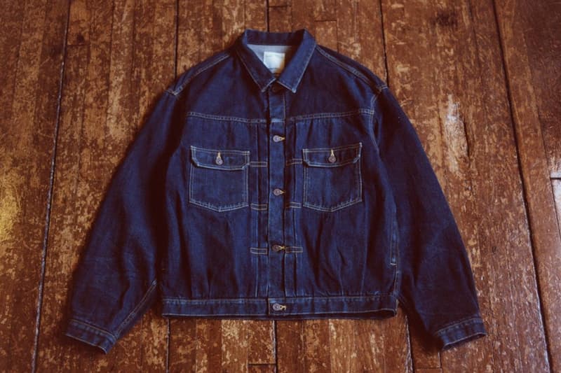 visvim Fall/Winter 2023 Men's Collection Lookbook | Hypebeast