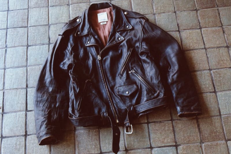 visvim Fall⁄Winter 2023 visvim Gavyn Jacket Black 2 Men's