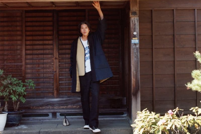 visvim Fall/Winter 2023 Men's Collection Lookbook | Hypebeast visvim Fall/Winter 2023 Men's Collection Lookbook | Hypebeast