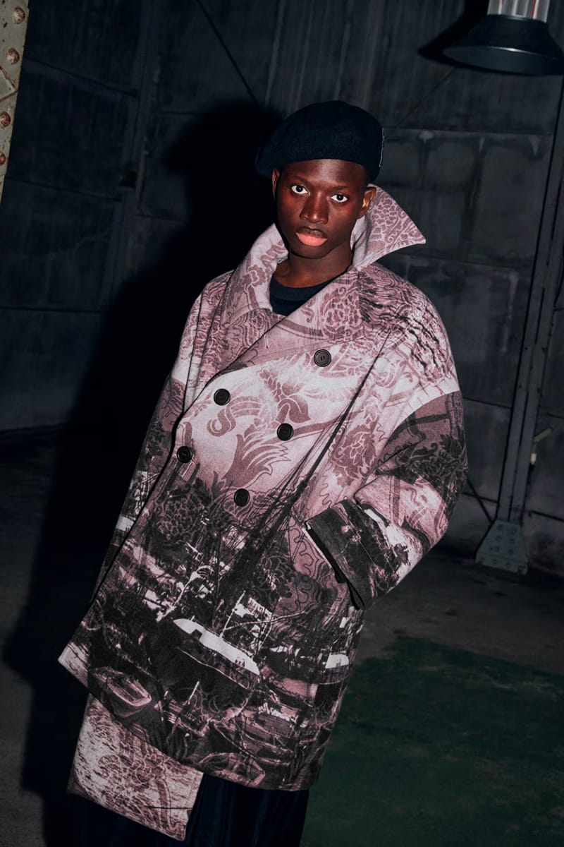 Vivienne Westwood Man FW23 Collection | Hypebeast Vivienne Westwood Man FW23 Collection | Hypebeast