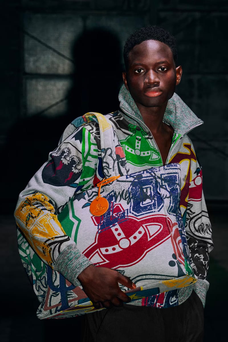 Vivienne Westwood Man FW23 Collection | Hypebeast