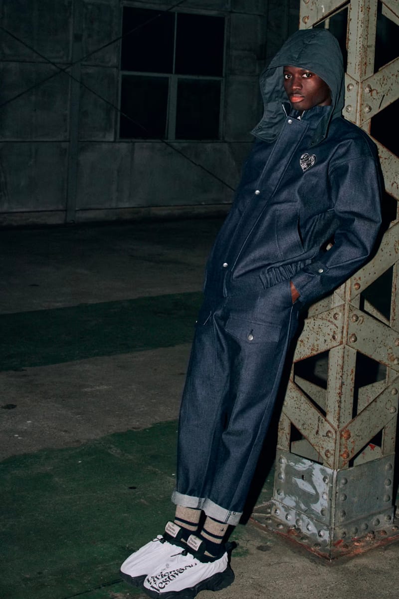 Vivienne Westwood Man FW23 Collection | Hypebeast Vivienne Westwood Man FW23 Collection | Hypebeast