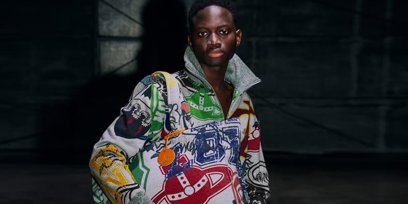 Vivienne Westwood Man FW23 Collection | Hypebeast