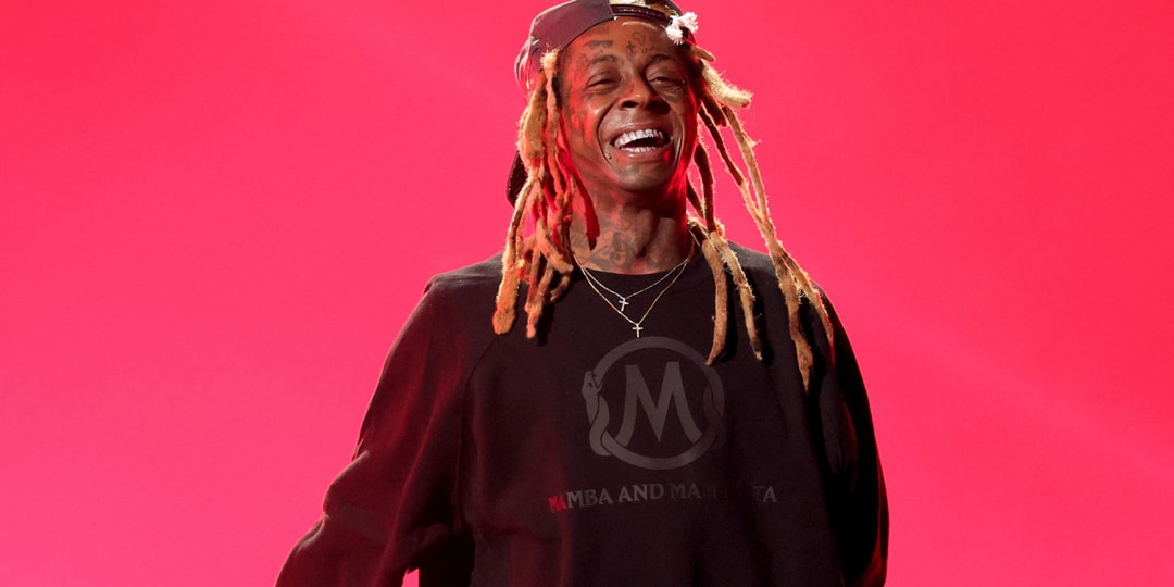 Watch Lil Wayne Perform "A Milli" at the 2023 ESPYs Hypebeast