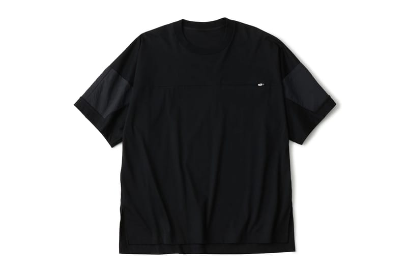 White Mountaineering BLK Collection Release Info | Hypebeast White Mountaineering BLK Collection Release Info | Hypebeast