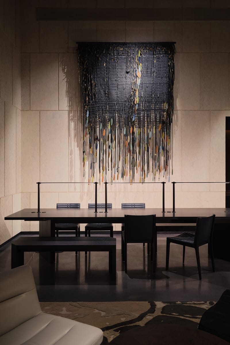 Yabu Pushelberg Designs New Dual-Branded LA Hotels | Hypebeast