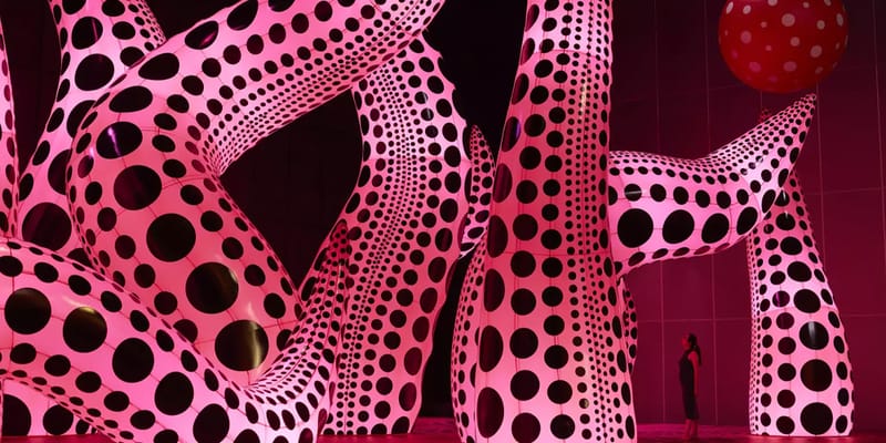 yayoi-kusama-inflatable-works-