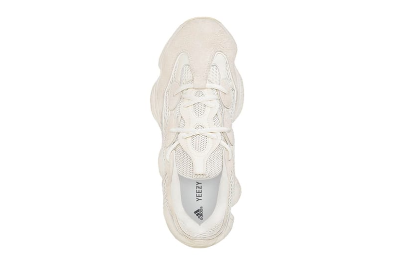 Adidas yeezy 500 hot sale retail price