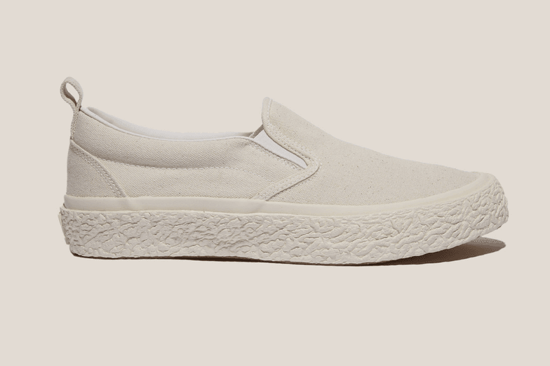 YMC Vulcanised Sneaker Collection Release Info | Hypebeast
