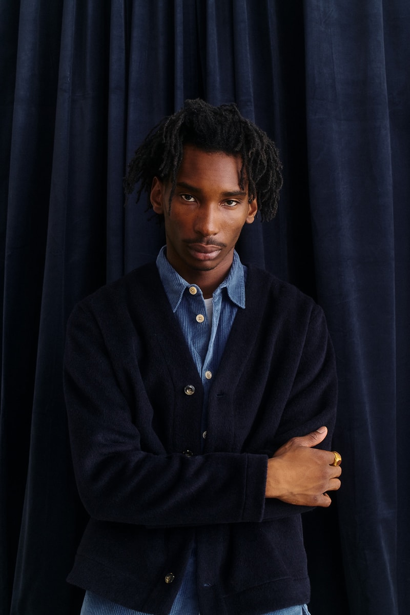 A Kind of Guise Reveals FW23 Second Drop | Hypebeast