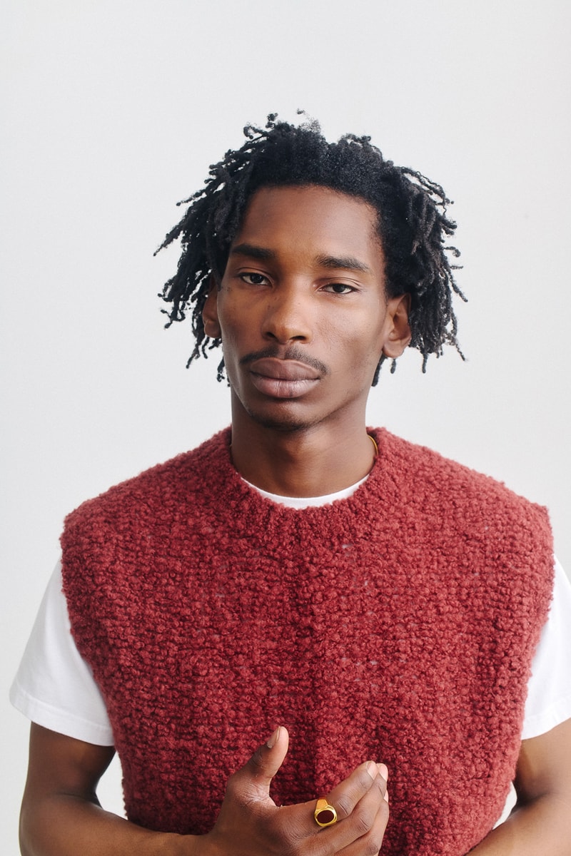 A Kind of Guise Reveals FW23 Second Drop | Hypebeast