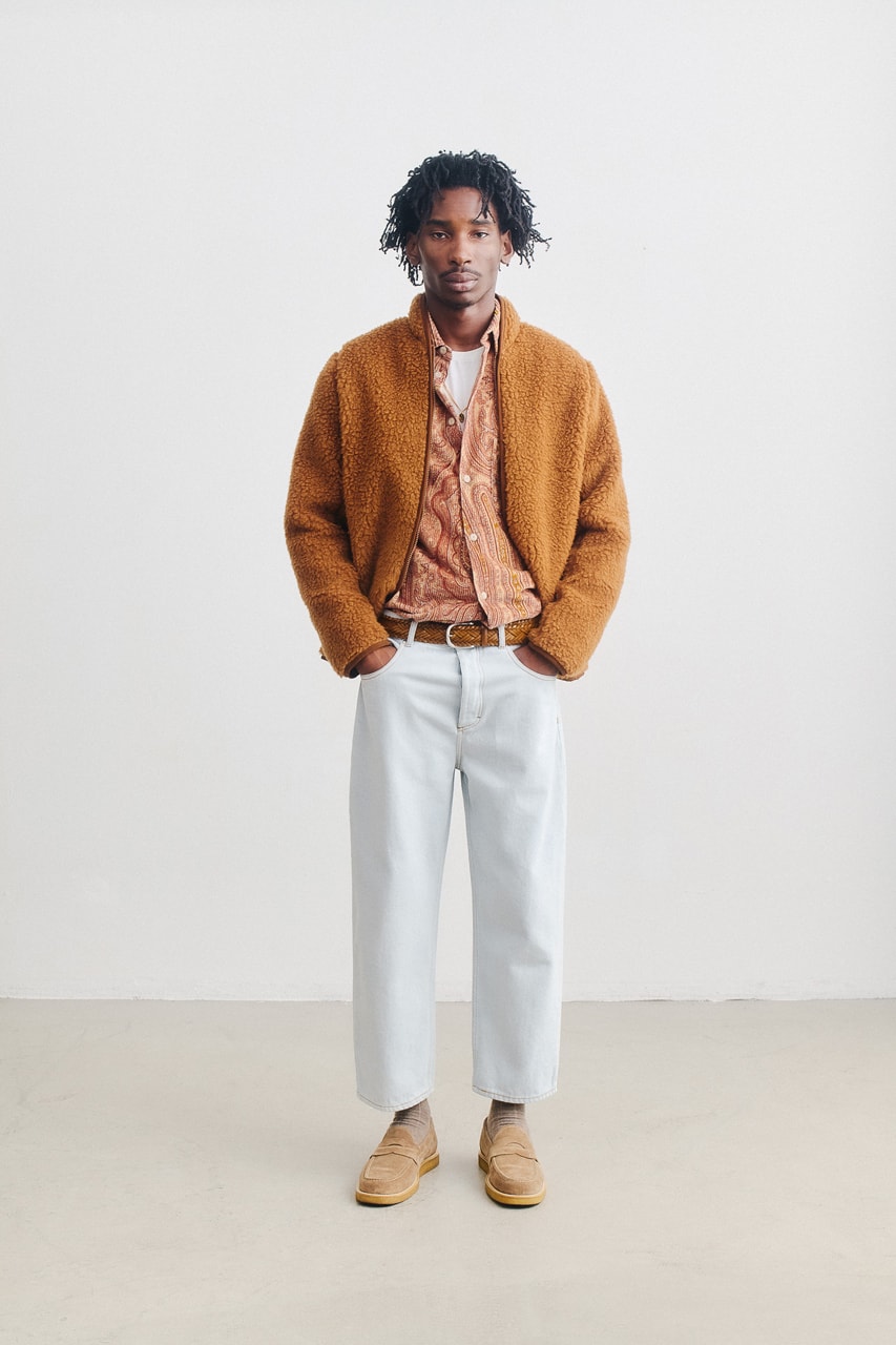 A Kind of Guise Reveals FW23 Second Drop | Hypebeast