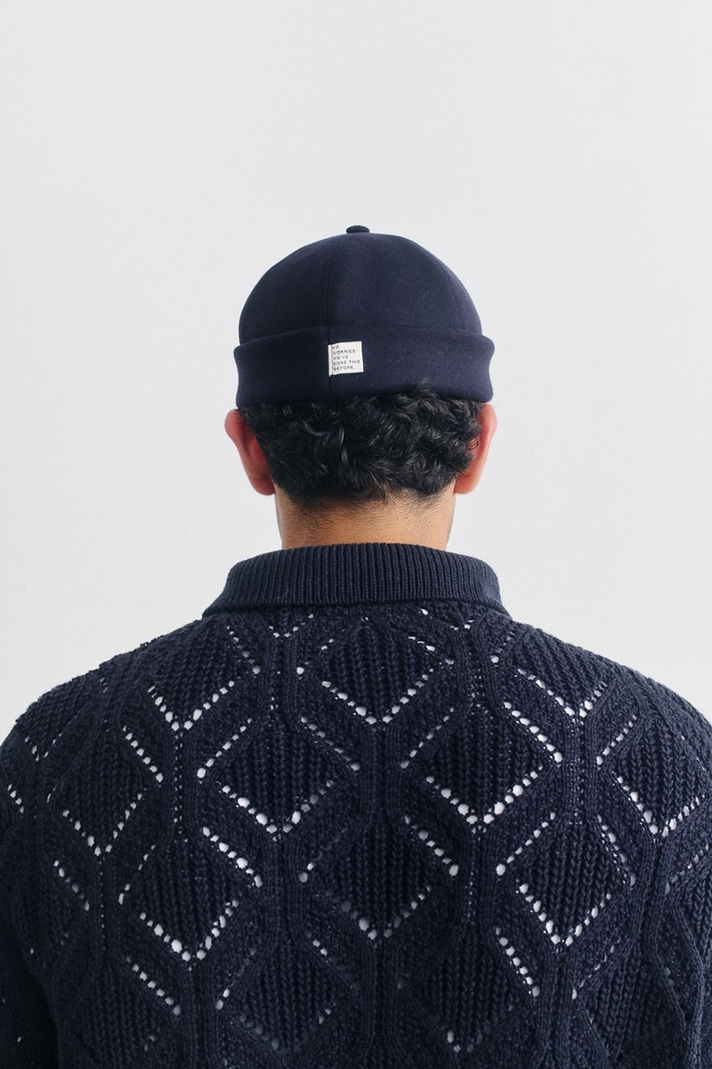 A Kind of Guise Reveals FW23 Second Drop | Hypebeast