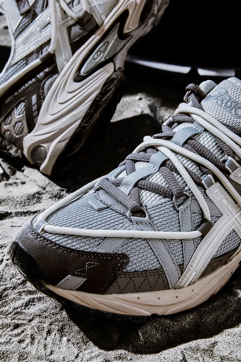 ASICS Limited GEL-KAHANA TR V2 MOON PACK Info | Hypebeast