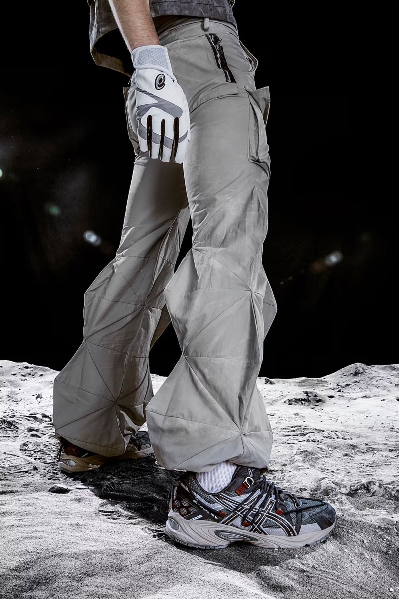 ASICS Limited GEL-KAHANA TR V2 MOON PACK Info | Hypebeast