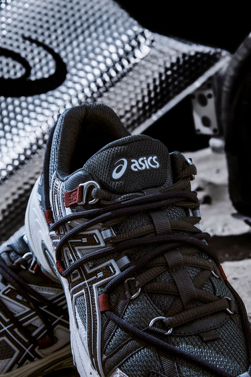 ASICS Limited GEL-KAHANA TR V2 MOON PACK Info | Hypebeast