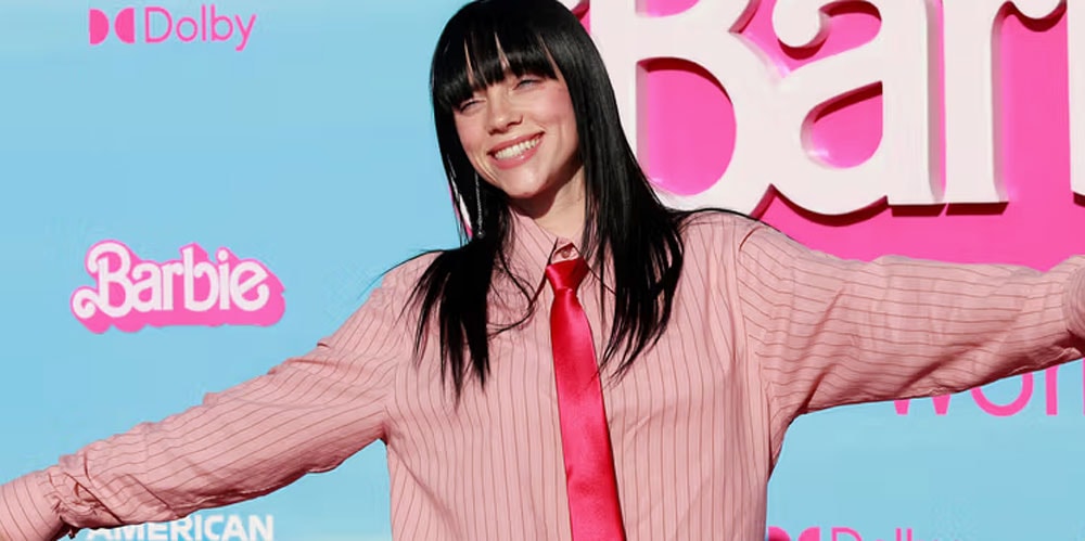 Billie Eilish Performs “What Was I Made For?” | Hypebeast