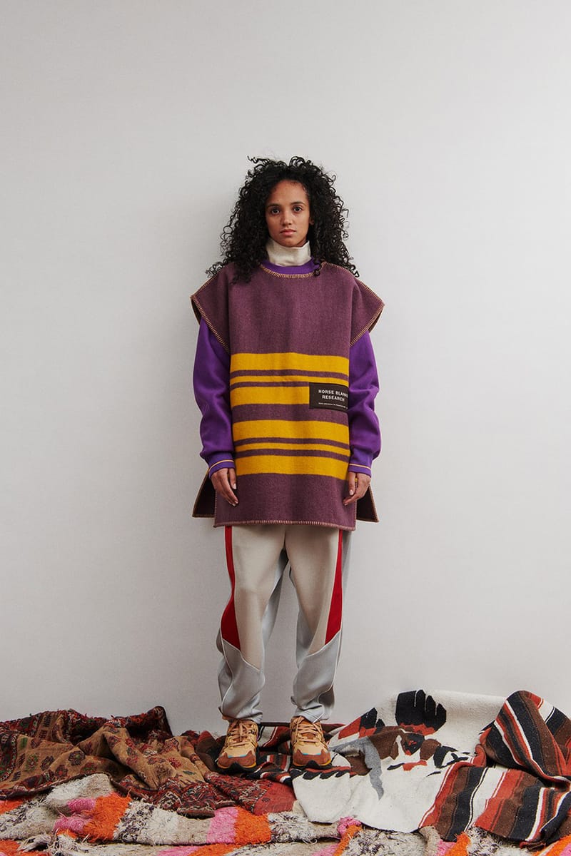 Digawel Reveals FW23 Collection Lookbook | Hypebeast