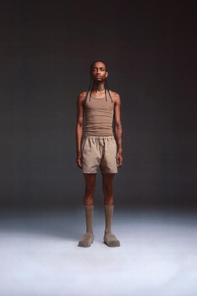 Entire Studios Releases Drop 4 | Hypebeast