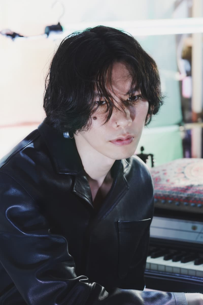 Kenshi Yonezu I Got Kenshi Yonezu Ticket!!! R/jpop
